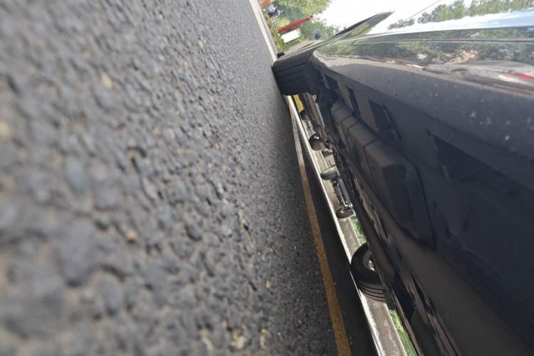 Used Toyota Camry 2015 2.0G Premier Edition Chassis Front Right