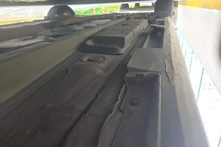 Used Toyota Camry 2015 2.0G Premier Edition Chassis Front Right