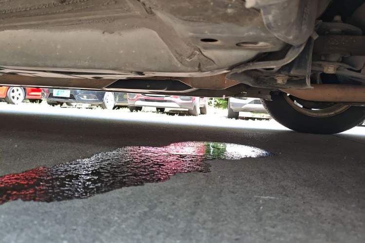 Used Toyota Camry 2015 2.0G Premier Edition Chassis Front Right