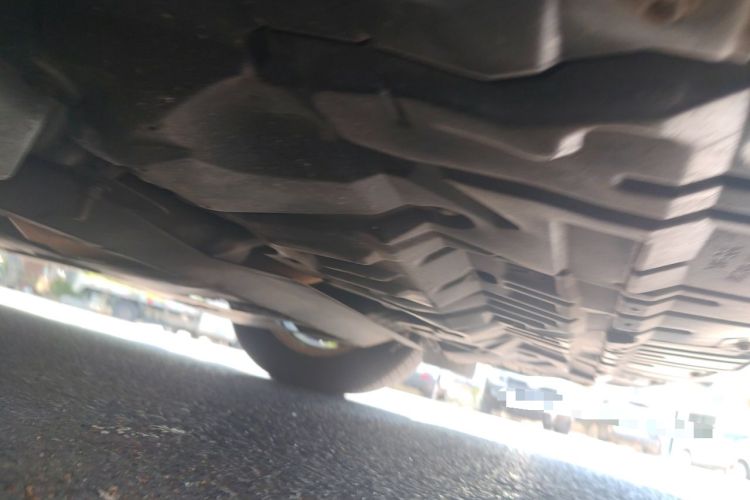 Used Toyota Camry 2015 2.0G Premier Edition Chassis Front Right