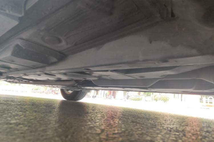 Used Toyota Camry 2015 2.0G Premier Edition Chassis Front Right
