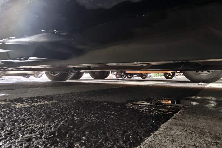 Used Toyota Camry 2015 2.0G Premier Edition Chassis Front Right