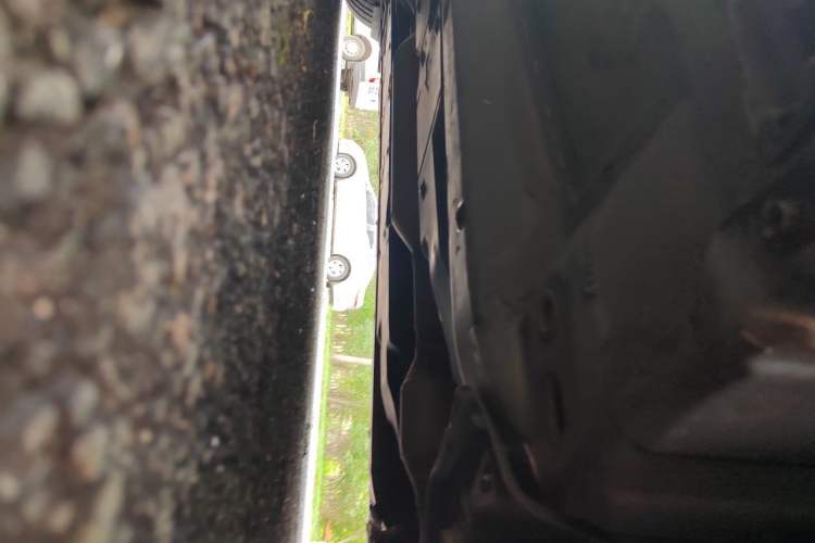 Used Toyota Camry 2015 2.0G Premier Edition Chassis Front Right