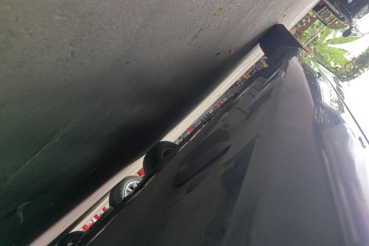 Used Toyota Camry 2015 2.0G Premier Edition Chassis Front Right