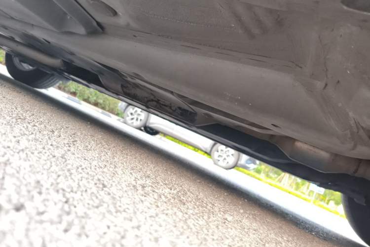 Used Toyota Camry 2015 2.0G Premier Edition Chassis Front Right