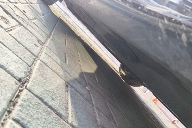 Used Toyota Camry 2015 2.0G Premier Edition Chassis Front Right