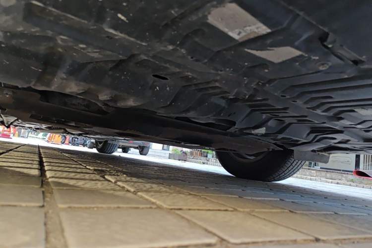 Used Toyota Camry 2015 2.0G Premier Edition Chassis Front Right