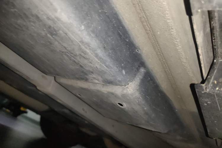 Used Toyota Camry 2015 2.0G Premier Edition Chassis Front Right