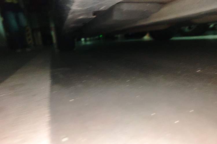 Used Toyota Camry 2015 2.0G Premier Edition Chassis Front Right