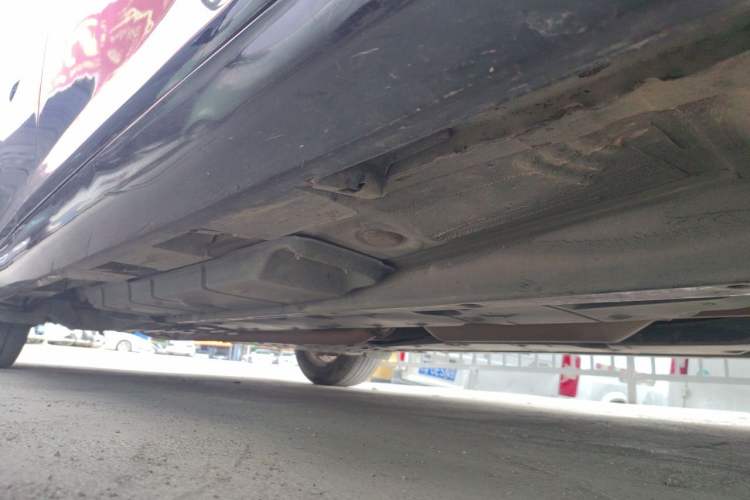 Used Toyota Camry 2015 2.0G Premier Edition Chassis Front Right