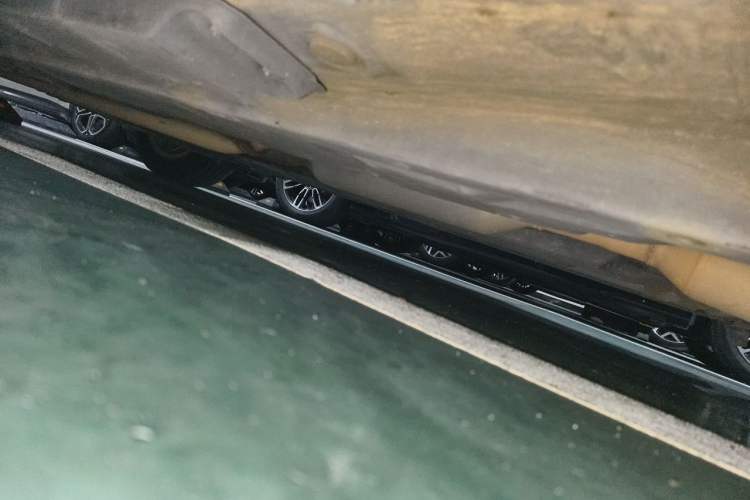 Used Toyota Camry 2015 Dual-Engine 2.5 HG Luxury Navigation Edition Chassis Front Right
