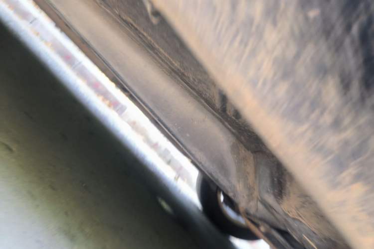 Used Toyota Camry 2015 2.0G Premier Edition Chassis Front Right