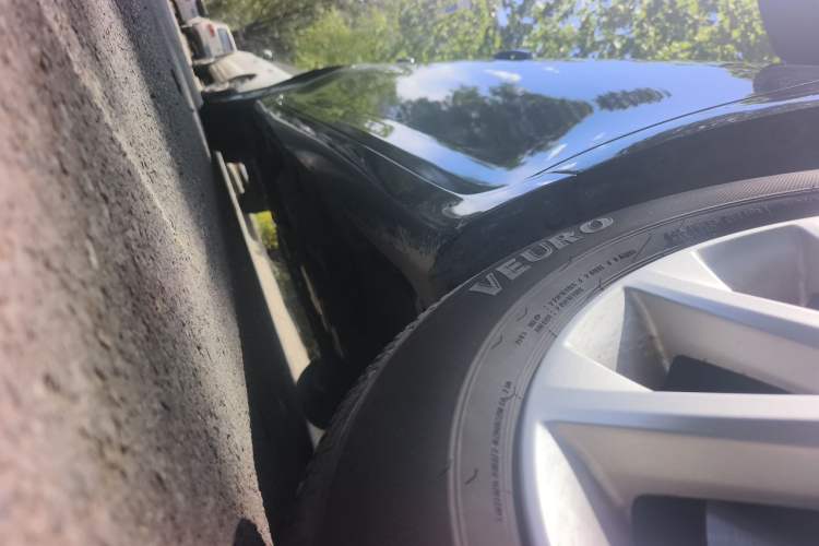 Used Toyota Camry 2015 2.0G Premier Edition Chassis Front Right