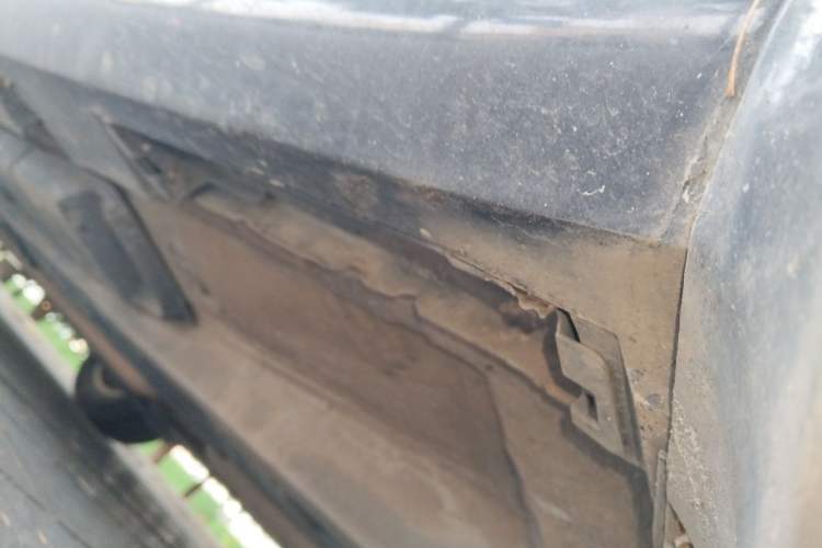 Used Toyota Camry 2015 2.0G Premier Edition Chassis Front Right
