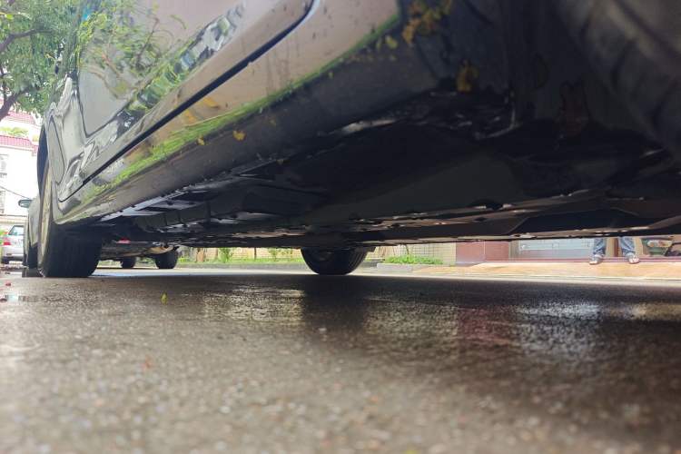 Used Toyota Camry 2015 2.0G Premier Edition Chassis Front Right