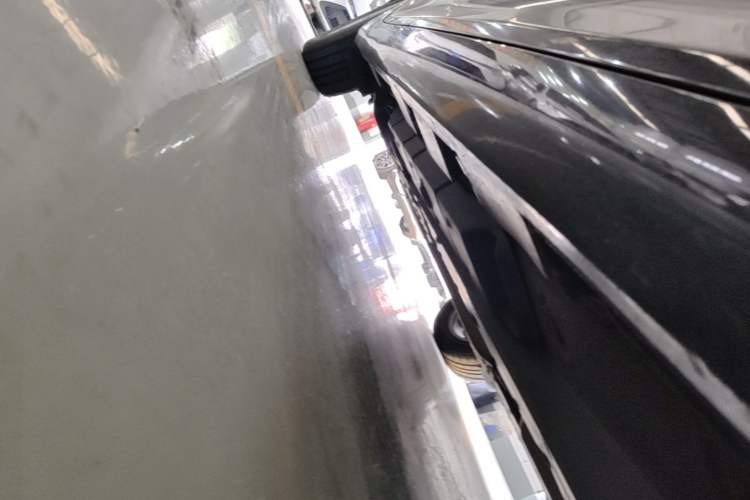 Used Toyota Camry 2015 2.0G Premier Edition Chassis Front Right