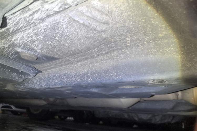 Used Toyota Camry 2015 2.0G Premier Edition Chassis Front Right