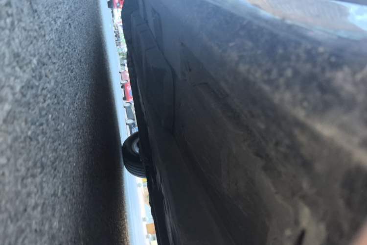 Used Toyota Camry 2015 2.0G Premier Edition Chassis Front Right