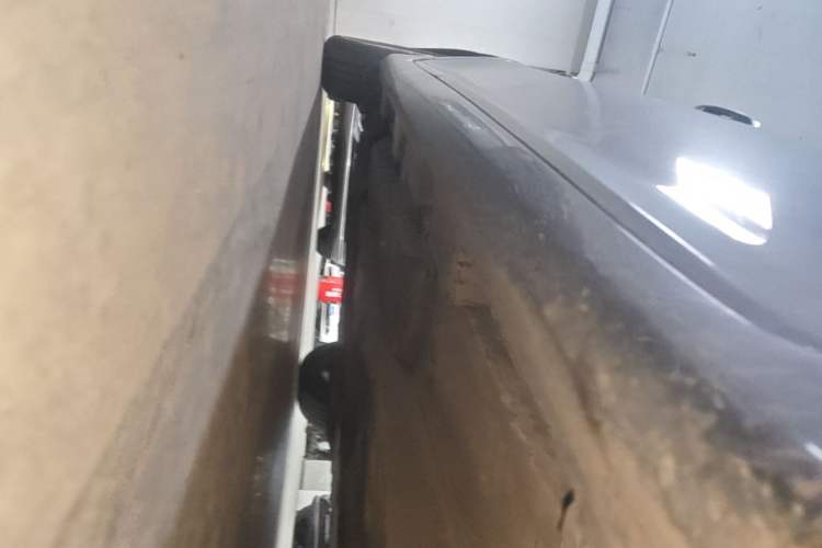 Used Toyota Camry 2015 2.0G Premier Edition Chassis Front Right