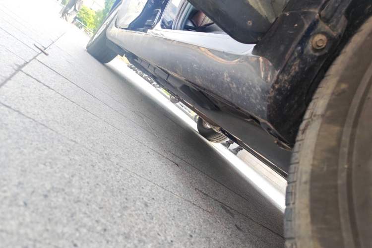 Used Toyota Camry 2015 2.0G Premier Edition Chassis Front Right