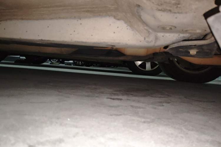 Used Toyota Camry 2015 2.0G Premier Edition Chassis Front Right