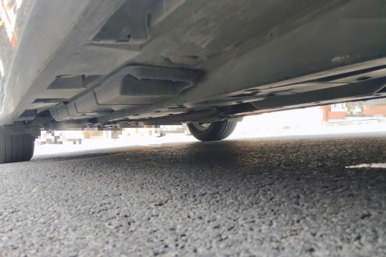 Used Toyota Camry 2015 2.0G Premier Edition Chassis Front Right