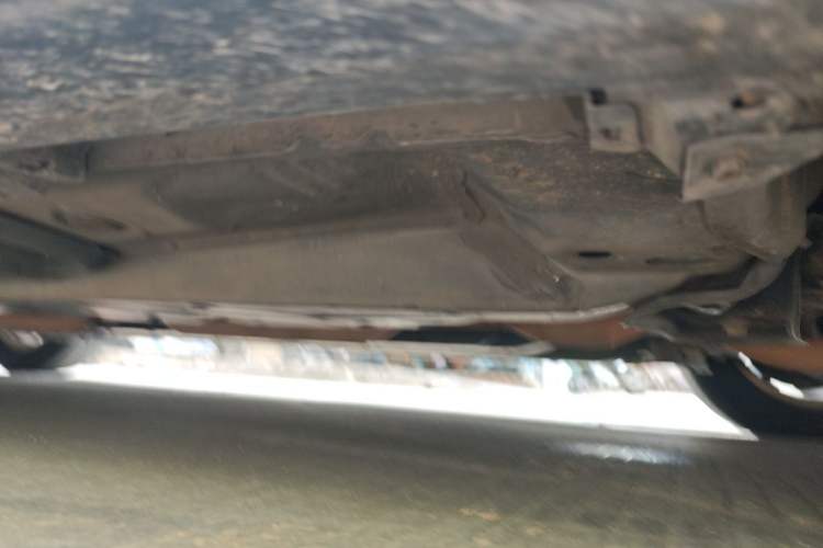 Used Toyota Camry 2015 2.0G Premier Edition Chassis Front Right
