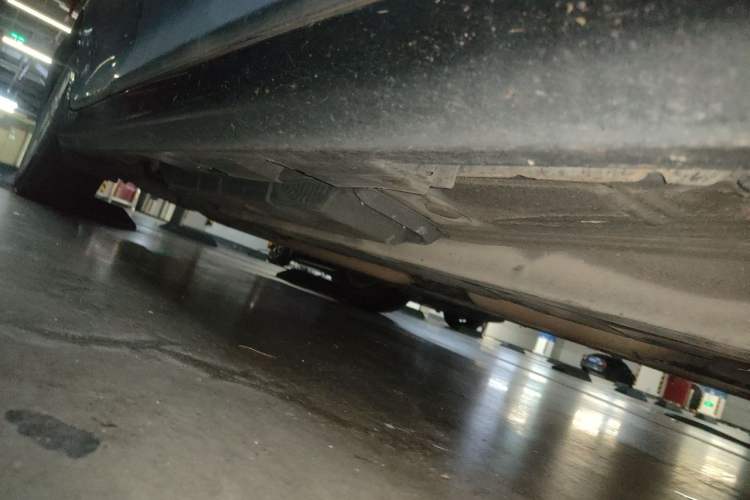 Used Toyota Camry 2015 2.0G Premier Edition Chassis Front Right