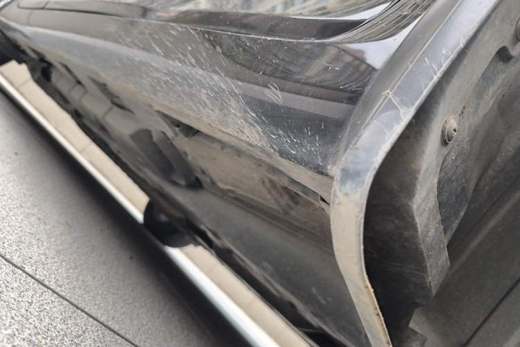 Used Toyota Camry 2015 2.0G Premier Edition Chassis Front Right