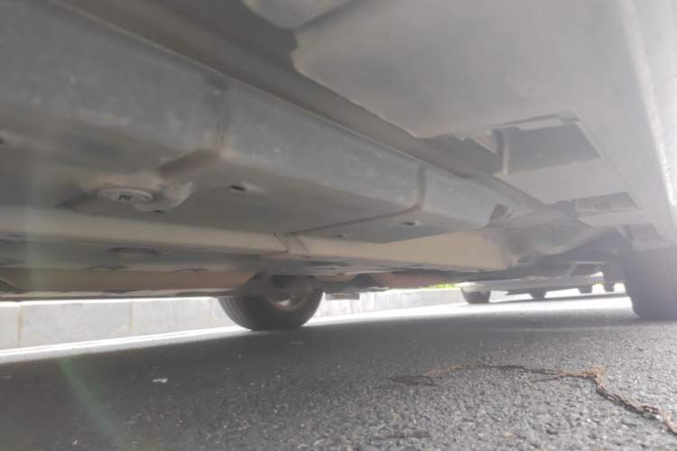 Used Toyota Camry 2015 2.0G Premier Edition Chassis Front Right