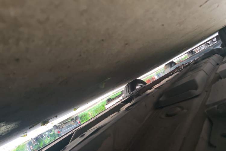 Used Toyota Camry 2015 Junrui 2.0S Activa Edition Chassis Front Right