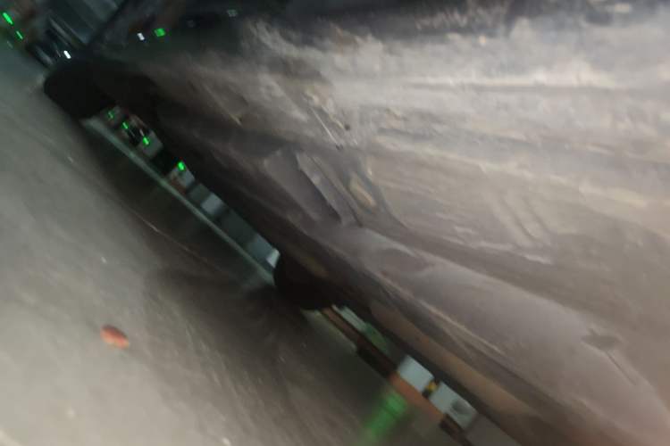 Used Toyota Camry 2015 2.0G Premier Edition Chassis Front Right