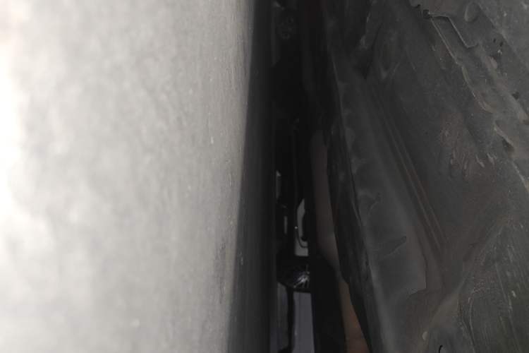 Used Toyota Camry 2015 2.0G Premier Edition Chassis Front Right