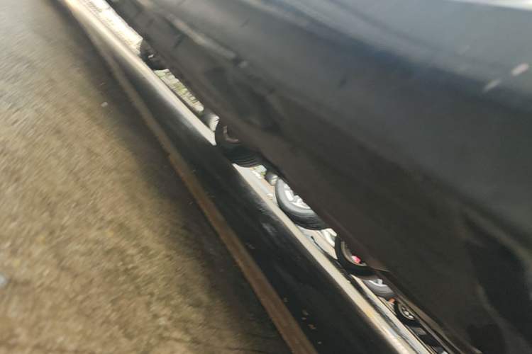 Used Toyota Camry 2015 2.0G Premier Edition Chassis Front Right