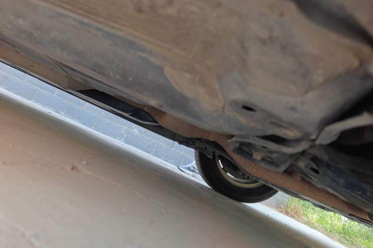 Used Toyota Camry 2015 2.0E Elite Edition Chassis Front Right