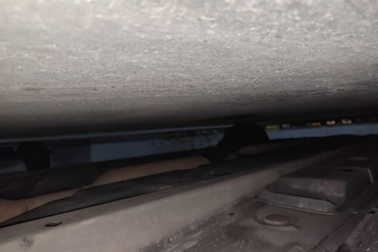 Used Toyota Camry 2015 2.0G Premier Edition Chassis Front Right