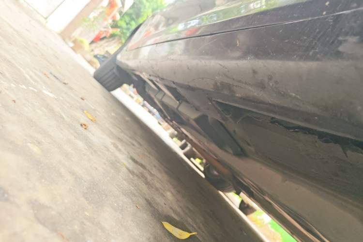 Used Toyota Camry 2015 2.0E Elite Edition Chassis Front Right
