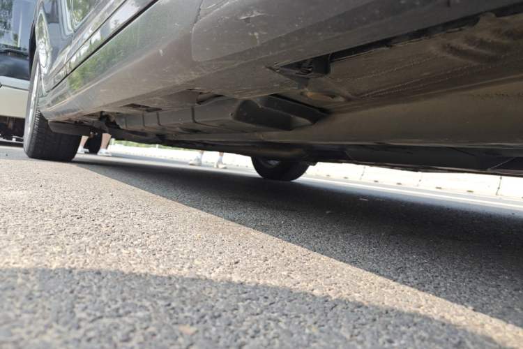 Used Toyota Camry 2015 2.0E Elite Edition Chassis Front Right