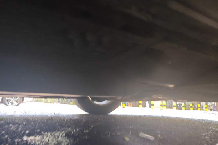 Used Toyota Camry 2015 2.0G Premier Edition Chassis Front Right