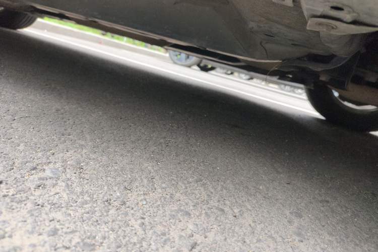 Used Toyota Camry 2015 2.0G Premier Edition Chassis Front Right