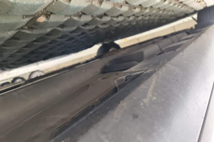 Used Toyota Camry 2015 2.0G Premier Edition Chassis Front Right
