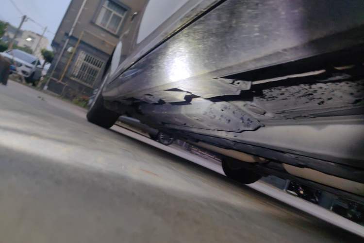 Used Toyota Camry 2015 2.0G Premier Edition Chassis Front Right