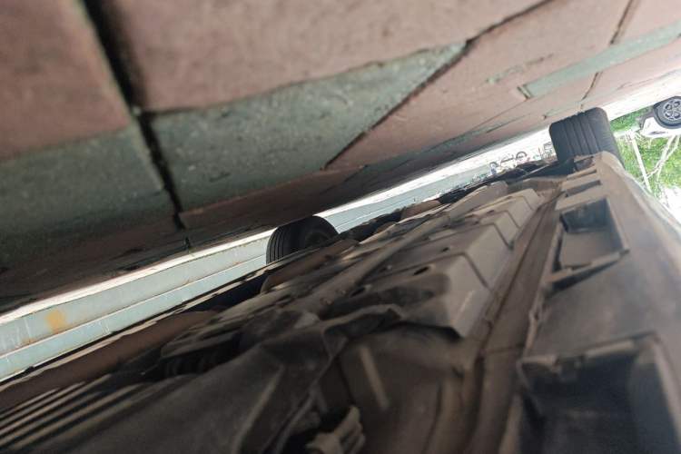 Used Toyota Camry 2015 2.0E Elite Edition Chassis Rear Left