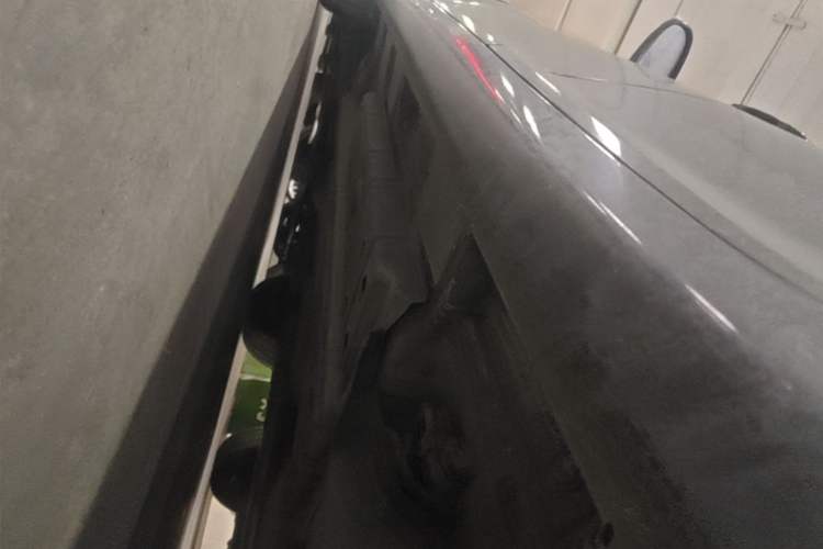 Used Toyota Camry 2015 2.0G Premier Edition Chassis Rear Left
