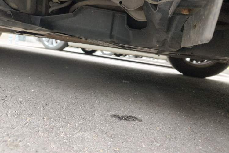 Used Toyota Camry 2015 2.0G Premier Edition Chassis Rear Left