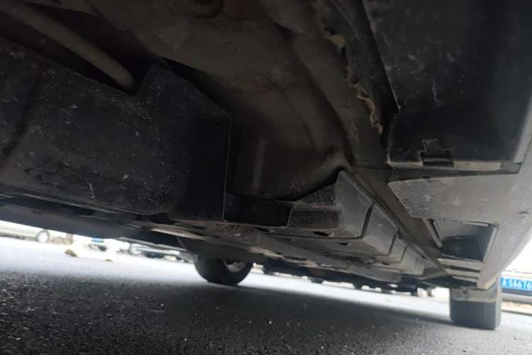 Used Toyota Camry 2015 2.0G Premier Edition Chassis Rear Right