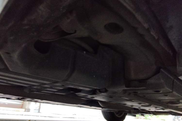 Used Toyota Camry 2015 2.0G Premier Edition Chassis Rear Right