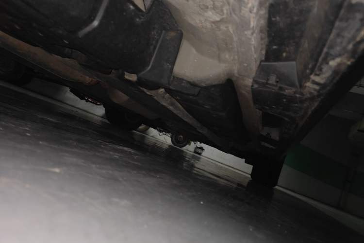 Used Toyota Camry 2015 2.0G Premier Edition Chassis Rear Right