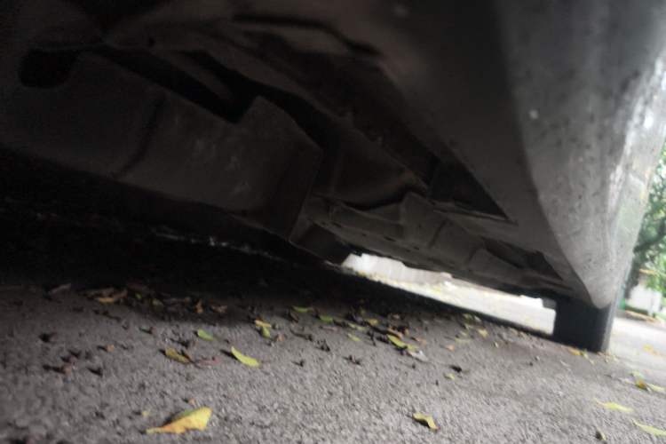 Used Toyota Camry 2015 2.0G Premier Edition Chassis Rear Right