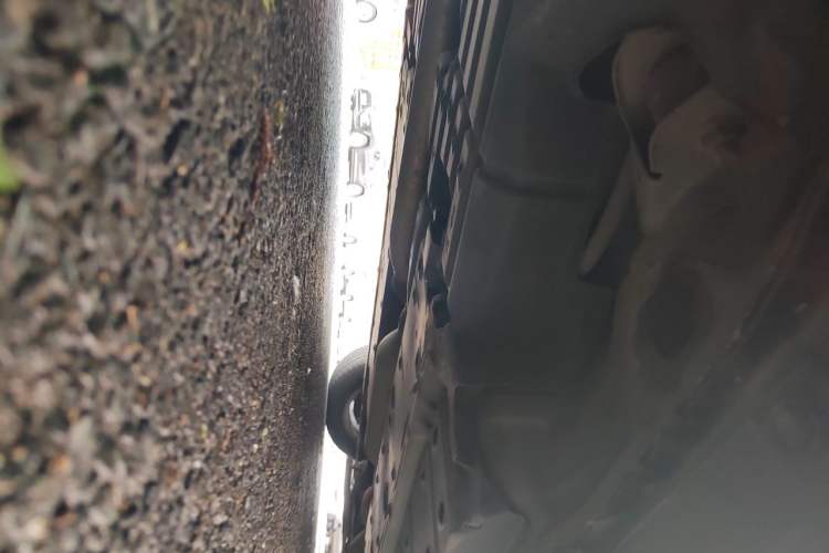 Used Toyota Camry 2015 2.0G Premier Edition Chassis Rear Right